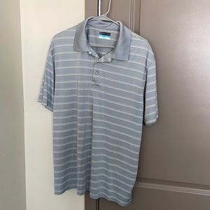Mens XL golf shirt